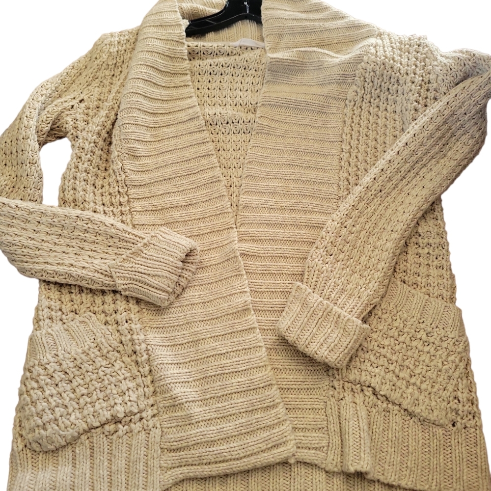 Bluenotes sweater